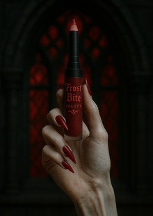 Communication Strategy: Cosmetics Brand Communication Strategy: Cosmetics Brand