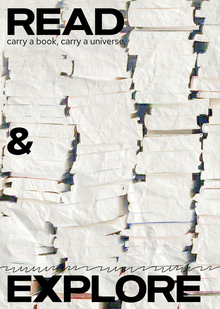 Youth voices: READ&EXPLORE