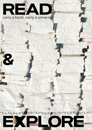Youth voices: READ&EXPLORE