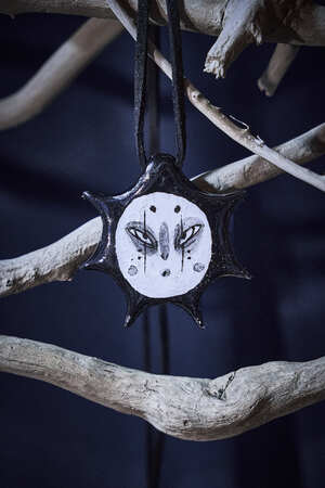 Communication theory: Persimmon 2