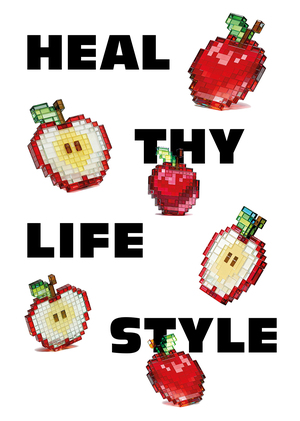 HEALTHY LIFESTYLE
