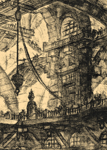 Дом престарелых