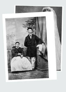 Динамика браков в&nbsp;Москве и&nbsp;Волоколамске (1850–1904)