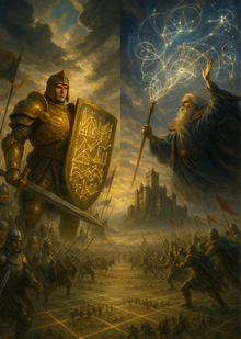 Исследование баланса юнитов в&nbsp;Heroes of&nbsp;Might and Magic III