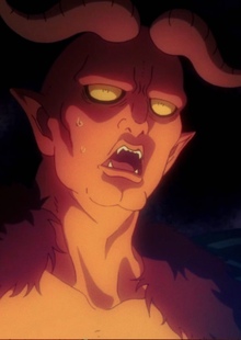 Правители Ада
