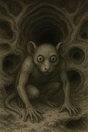 Звуки паранойи