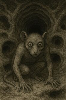 Звуки паранойи