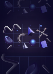 3D NEURO-MARKET