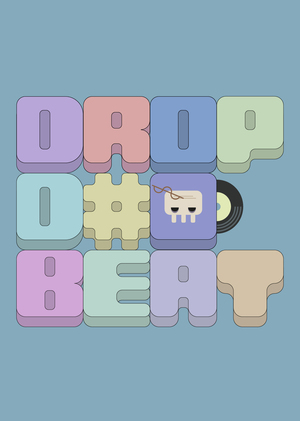 Drop D# Beat