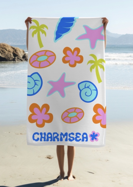 Communication theory: Charmsea