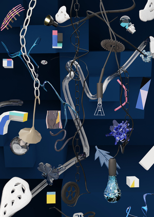 Communication theory: Reborn