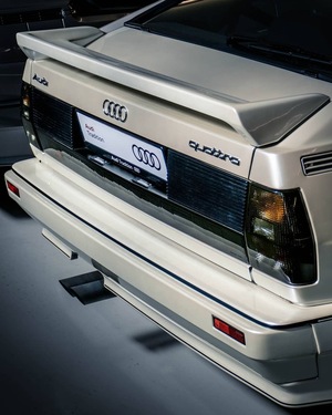 Анализ данных машин Audi