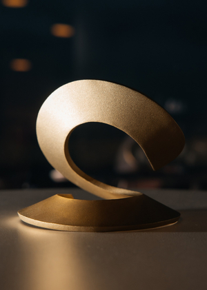 Золото фестиваля "Среда". Календарь землетрясений в Чили