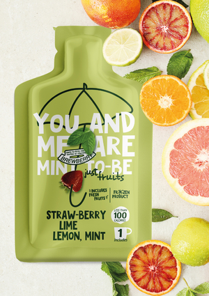 Developing a communication strategy for the Brewberry