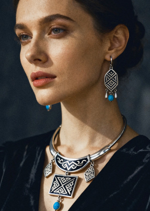 EthnoLab — Communication Theory