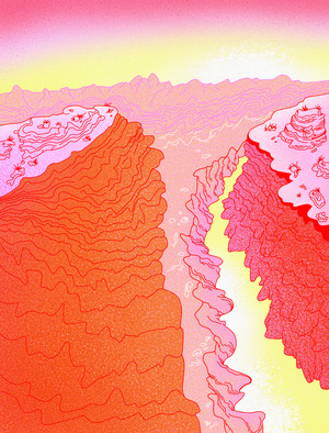 TAG YOURSELF: brand communication