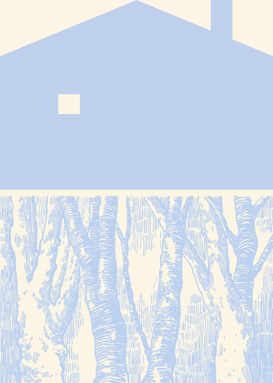 Айдентика для бренда текстиля и графики ONIPKO