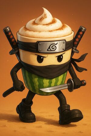 Средневековый брейнрот