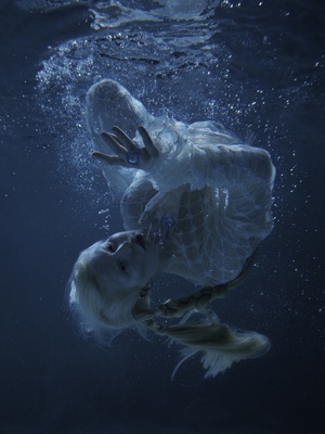 Communication theory: FATA MORGANA fashion brand