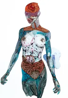 Заключение