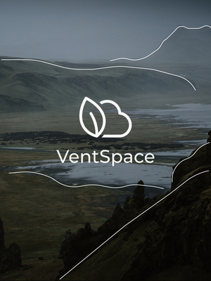 Communication theory: brand promotion of the «VentSpace» club