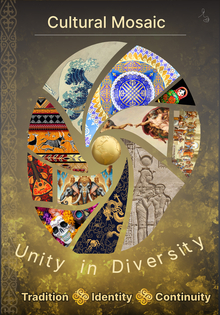 Cultural Mosaic