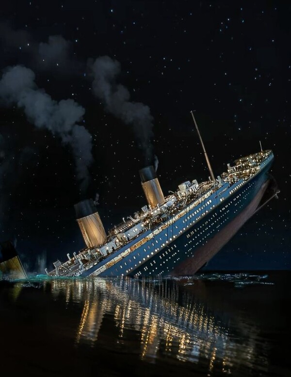 Кто выжил на Титанике? Анализ социально-демографических факторов