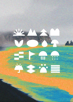  Communication theory: land(e)scape