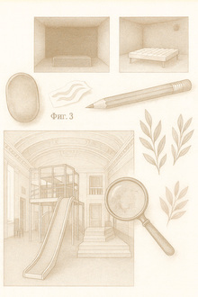 2 ГЛАВА. КУРАТОРСКИЕ СТРАТЕГИИ И&nbsp;ФОРМЫ КРАЕВЕДЕНИЯ