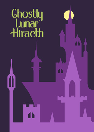 Ghostly Lunar Hiraeth