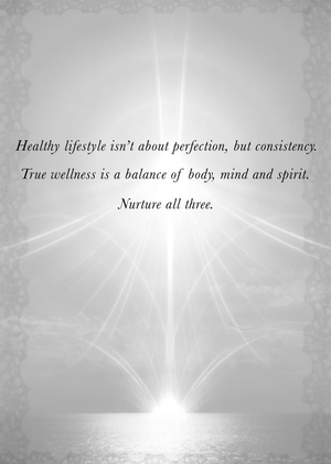 Wellness Balance 