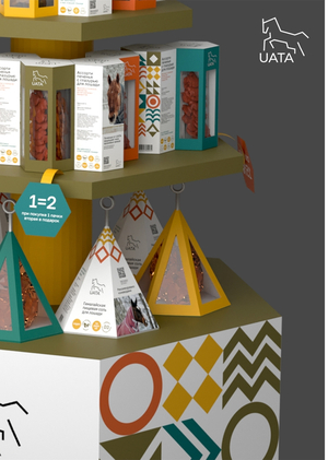 Communication theory: UATA