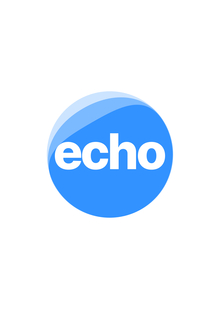 Echo: Audio diary of&nbsp;emotions