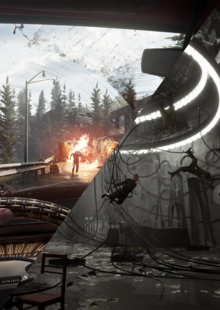 Нарратив без слов