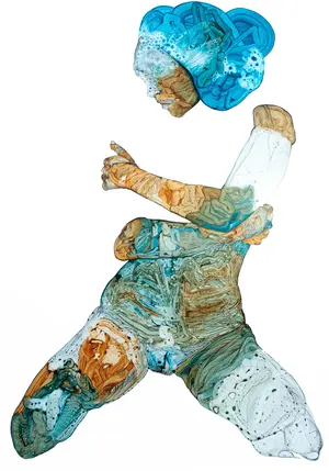 Отказ от&nbsp;канонов красоты в&nbsp;изображении тела