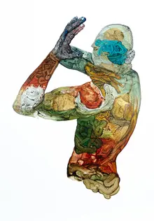 Обыденность и&nbsp;нейтрализация образа обнажённой модели