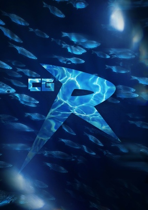 Ролик для CG Rave