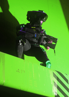 Заключение