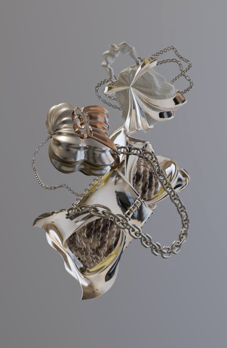 Brand communication MANEVR