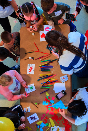 Фабрика мультфильмов 2025. Мастер-класс