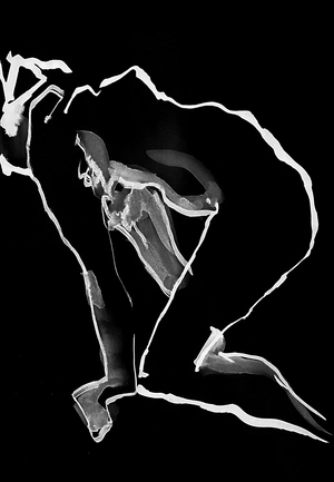 икигай.телесность