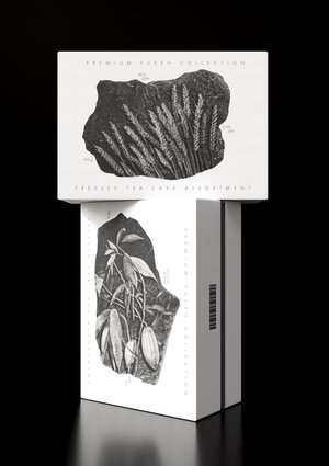 Cha shi: Communication Strategy