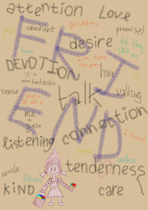 one word for whole world