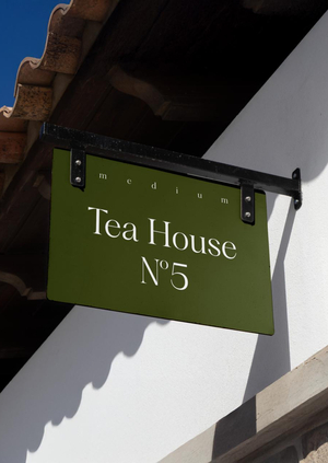 Communication strategy: TeaDao fest