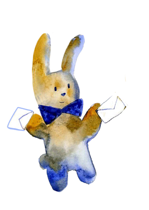 Гирлянда мистера Уайта