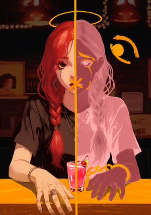 Communication Strategy for the Game Brand «The Crumpled»