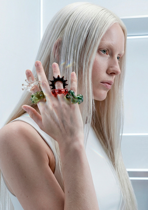  Communication Theory: OCEANIC BIOME