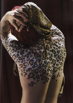 SFERA MAGAZIN: Communication Theory in Fashion Media