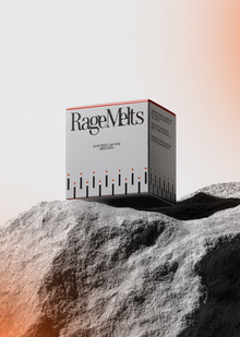 RAGEMELTS RAGEMELTS