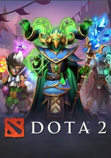 Анализ исторических данных по&nbsp;турнирам Dota&nbsp;2